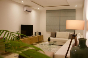 Sublime appartement - 6pers - Luxueux et Moderne